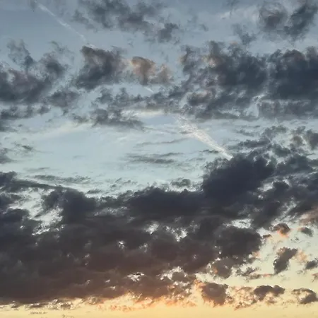 Le Point Du Jour * La Grandville