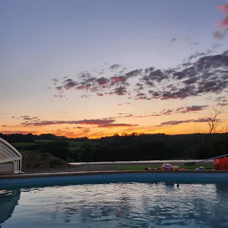 Le Point Du Jour La Grandville