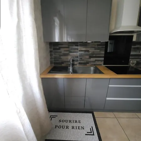 Le Point Du Jour Holiday home