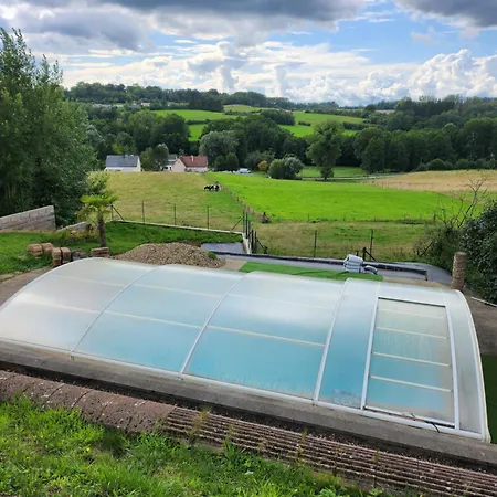 Le Point Du Jour * La Grandville