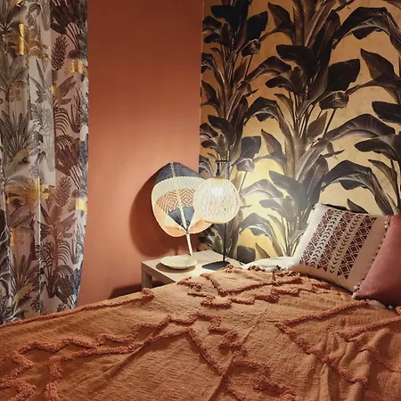 Le Point Du Jour Holiday home *