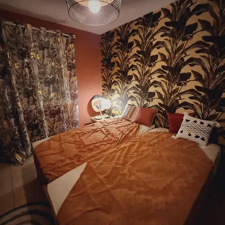 Le Point Du Jour La Grandville