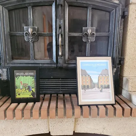 Hébergement de vacances Le Point Du Jour