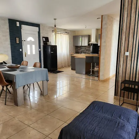 Le Point Du Jour * La Grandville