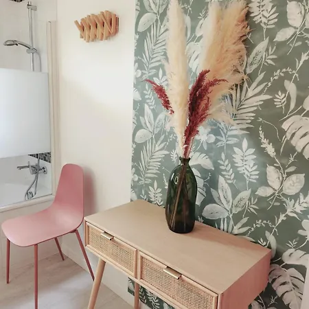 Le Point Du Jour La Grandville