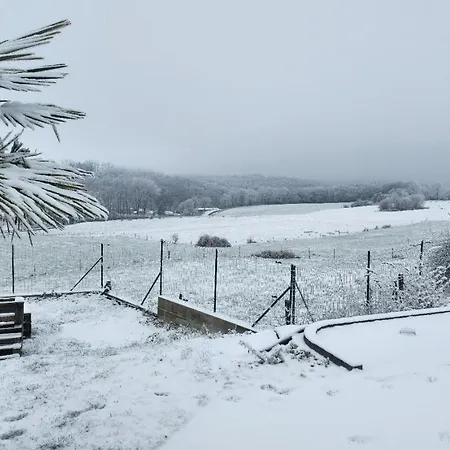 Le Point Du Jour La Grandville