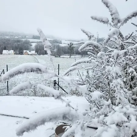Le Point Du Jour Hébergement de vacances *